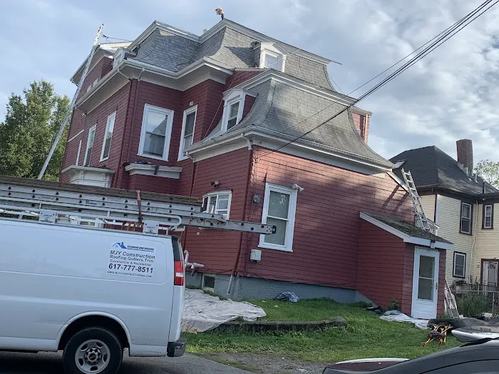 MJY Construction Picture 7