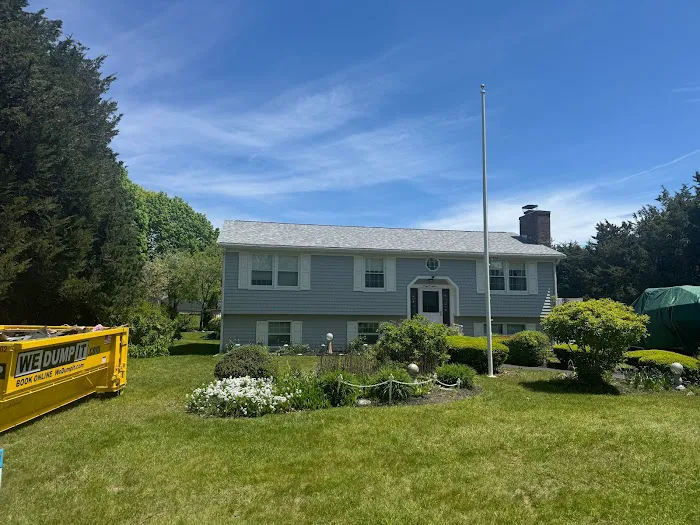 Mighty Dog Roofing of South Shore Picture 4