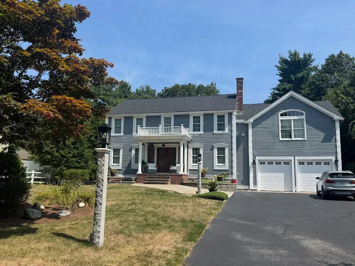 Mighty Dog Roofing of South Shore Picture 10