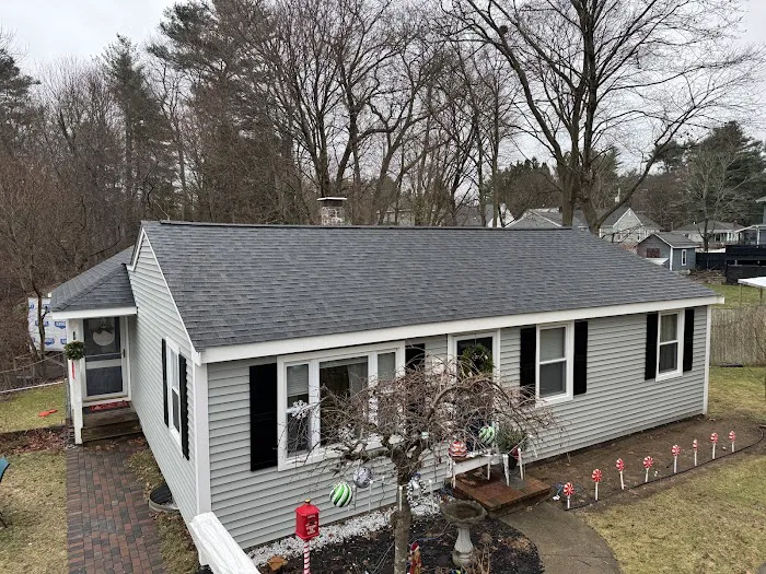 Mighty Dog Roofing of South Shore Picture 8