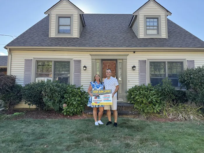 Mighty Dog Roofing of South Shore Picture 2