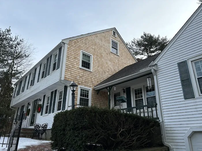 Mighty Dog Roofing of South Shore Picture 1