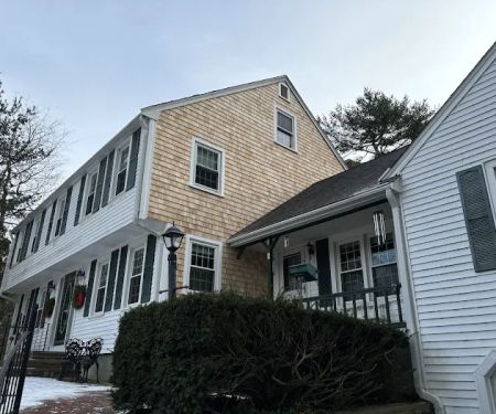 Mighty Dog Roofing of South Shore