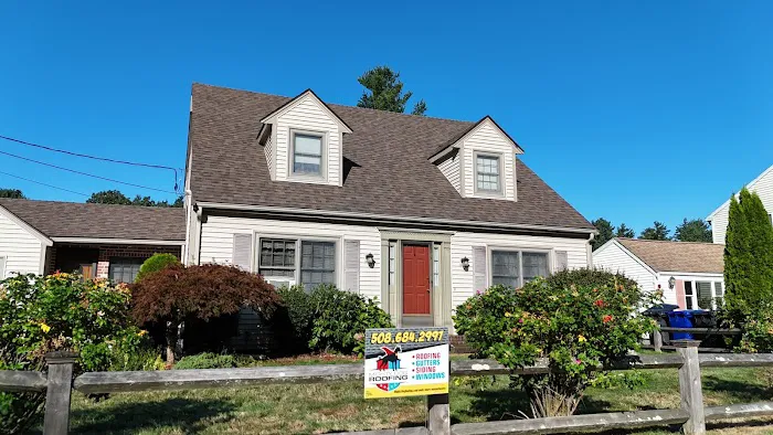 Mighty Dog Roofing of South Shore Picture 9