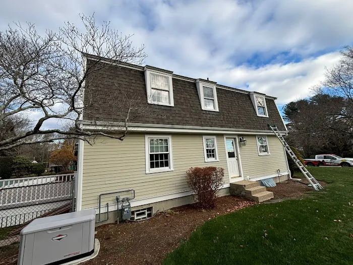 Mighty Dog Roofing of South Shore Picture 5