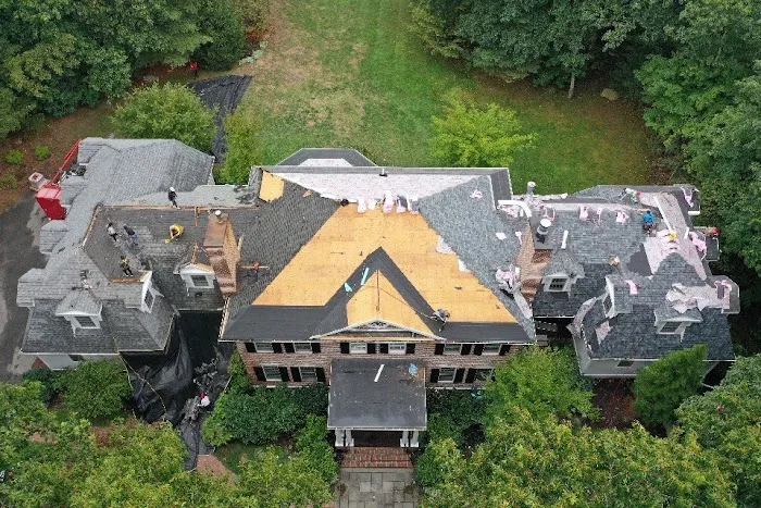 Sunrise Exterior LLC Picture 8