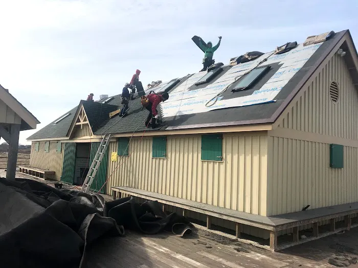 Sunrise Exterior LLC Picture 5