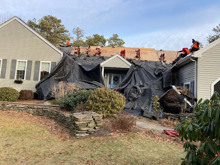 Sunrise Exterior LLC Picture 9