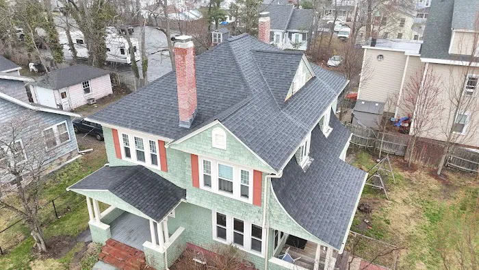 Sunrise Exterior LLC Picture 7