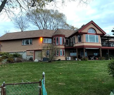 Sunrise Exterior LLC