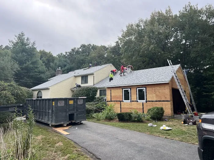 Sunset Home Improvement Picture 7