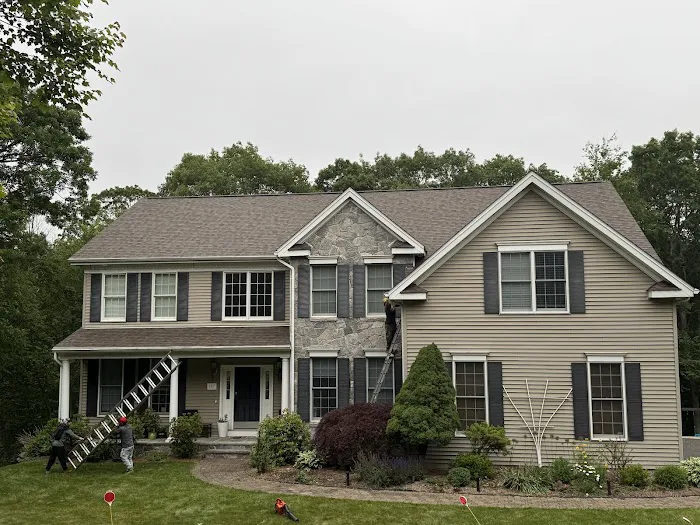 Sunset Home Improvement Picture 1