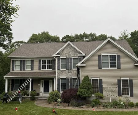 Sunset Home Improvement