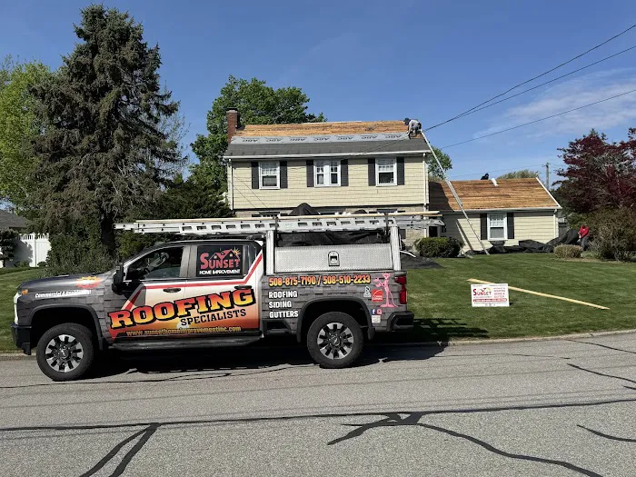 Sunset Home Improvement Picture 10