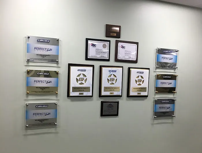 Tecta America New England LLC Picture 1