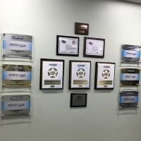 Tecta America New England LLC ico