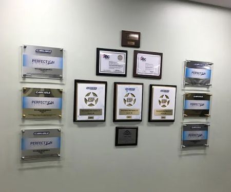 Tecta America New England LLC