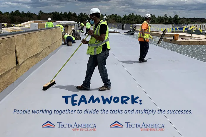 Tecta America New England LLC Picture 5