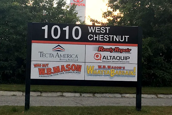 Tecta America New England LLC Picture 7