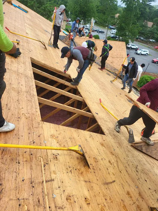 JMI Best Roofing Picture 4