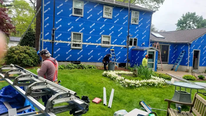 JMI Best Roofing Picture 1