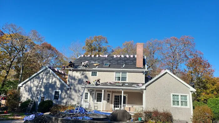 JMI Best Roofing Picture 9