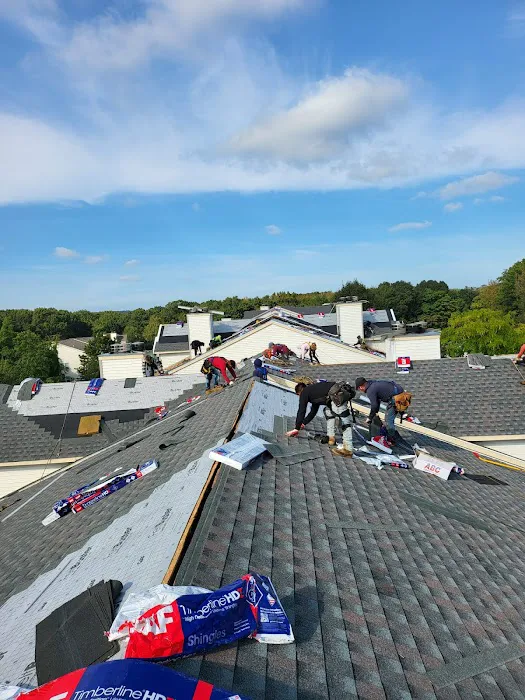 JMI Best Roofing Picture 6