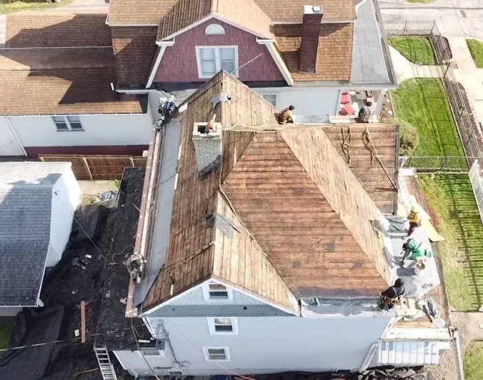 JMI Best Roofing Picture 8