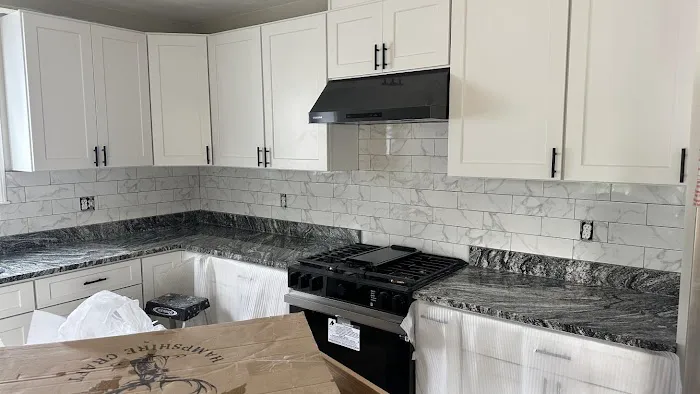 Express Home Restoration, LLC Picture 5