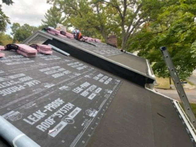 Express Home Restoration, LLC Picture 6