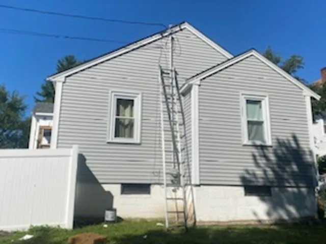 Express Home Restoration, LLC Picture 2