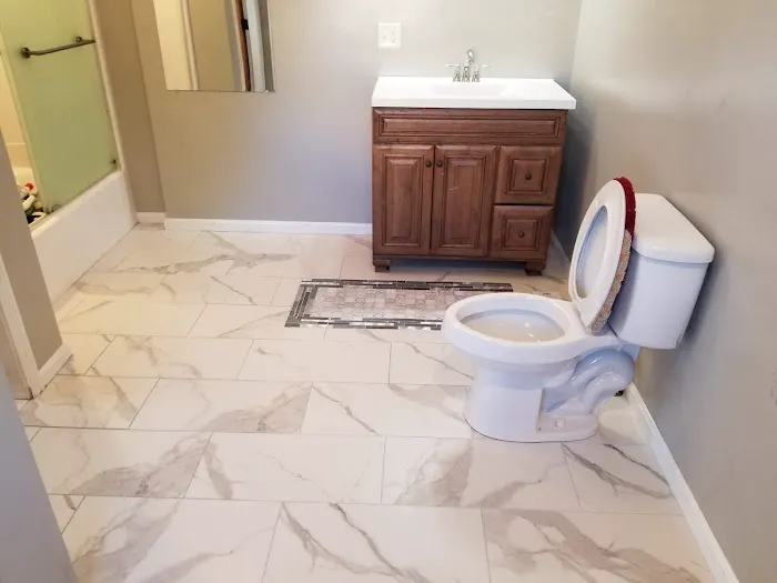 Express Home Restoration, LLC Picture 8