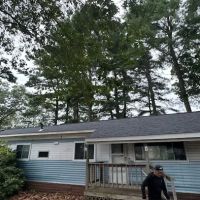 Americans Real Home Inc ico