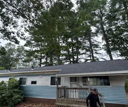 Americans Real Home Inc