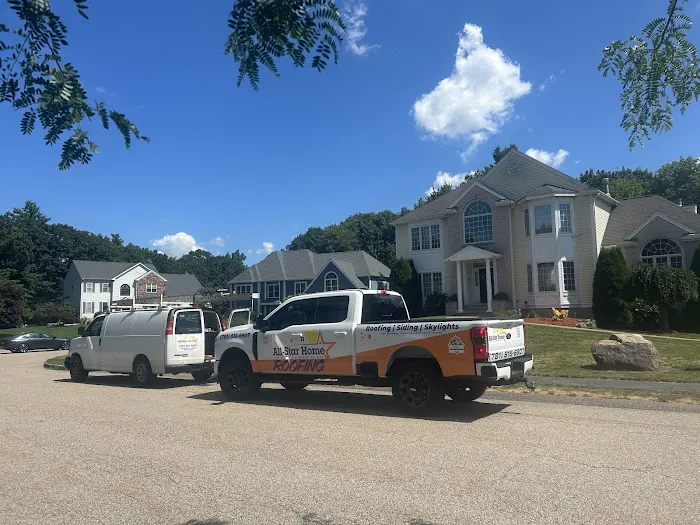 All-Star Home Improvement Picture 7