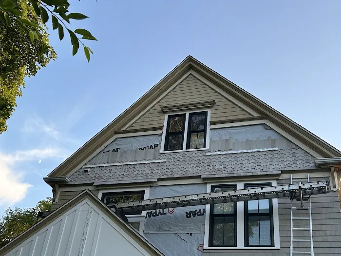 All-Star Home Improvement Picture 1