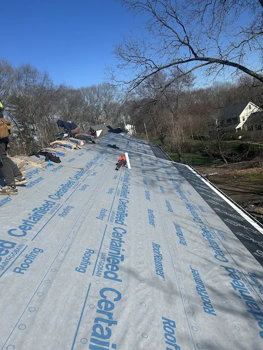 All-Star Home Improvement Picture 5