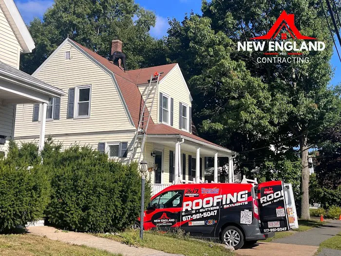 New England Pro Contracting Picture 5