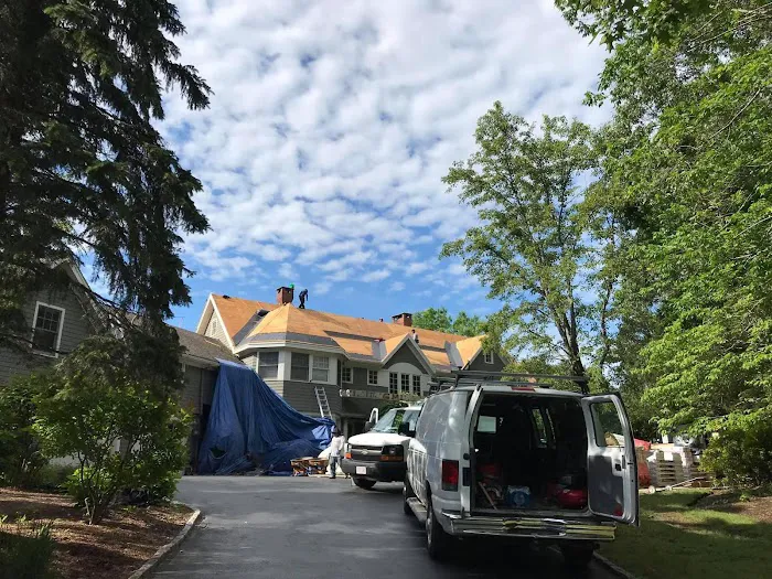 New England Pro Contracting Picture 4