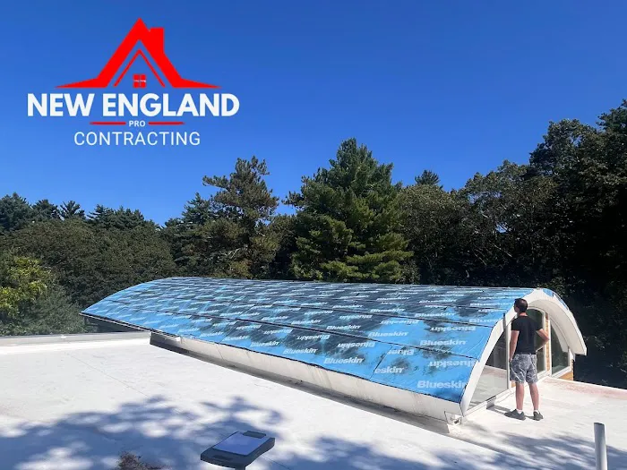 New England Pro Contracting Picture 7
