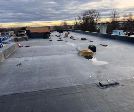 New England Pro Contracting