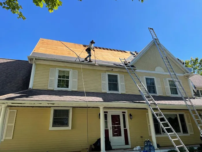 Storm King Roofing Corp Picture 9