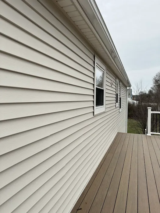 Storm King Roofing Corp Picture 1