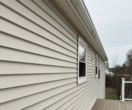 Storm King Roofing Corp