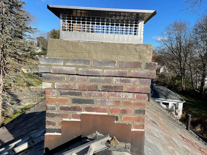 Storm King Roofing Corp Picture 3