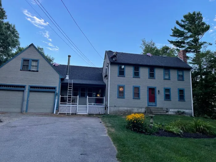 Storm King Roofing Corp Picture 6