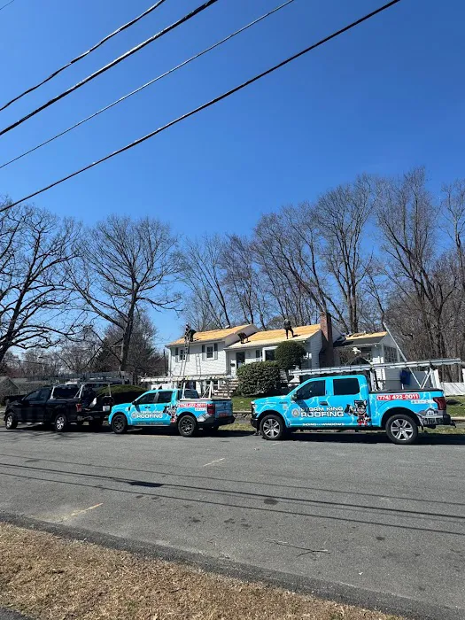 Storm King Roofing Corp Picture 10