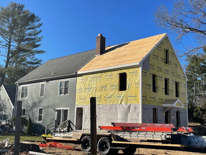 Storm King Roofing Corp Picture 7