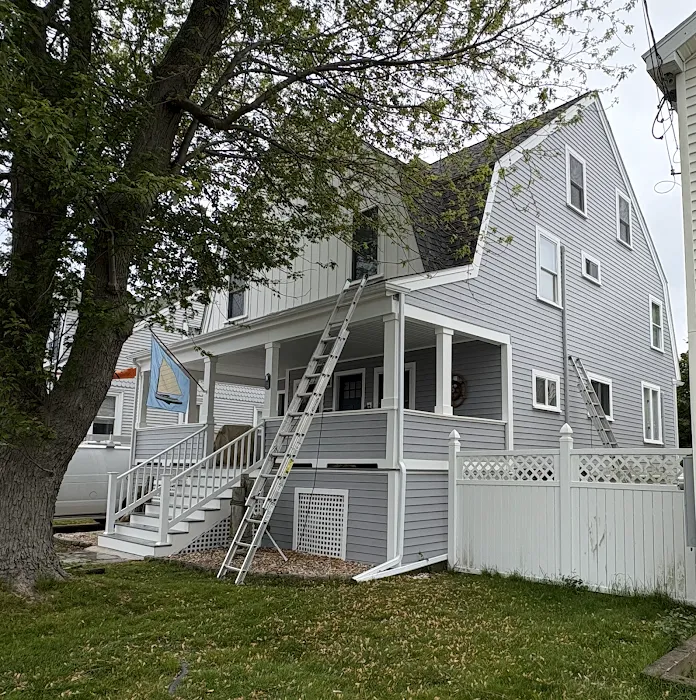 StormCare Roofing Inc. Picture 10