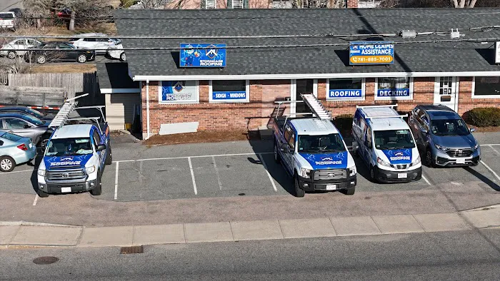 StormCare Roofing Inc. Picture 2